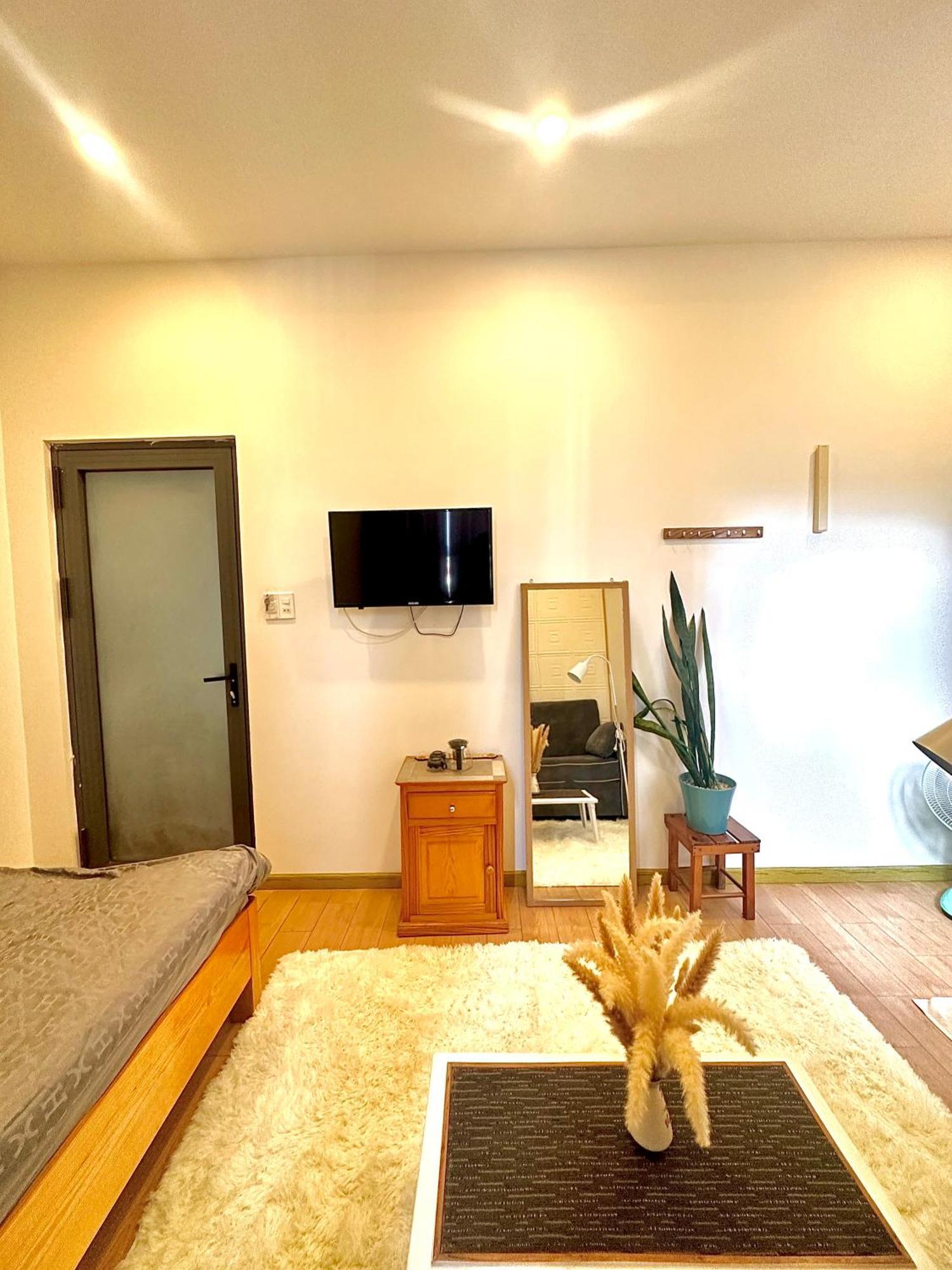 Hotel Khoang Lang Atp à Đà Lạt Extérieur photo