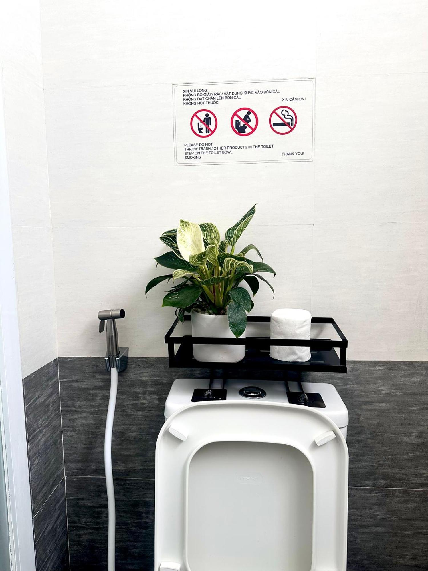 Hotel Khoang Lang Atp à Đà Lạt Extérieur photo